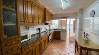 Casa – Sax, l'Alt Vinalopó / El Alto Vinalopó - Vista 5