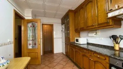 Casa – Sax, l'Alt Vinalopó / El Alto Vinalopó - Més