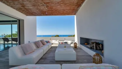 Chalet in Mascarat photo 11