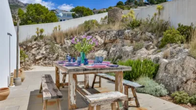 Chalet in Mascarat photo 13