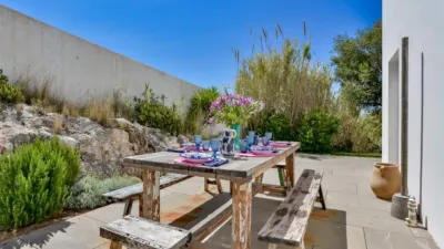 Chalet in Mascarat photo 14