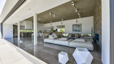 Chalet in Mascarat photo 15