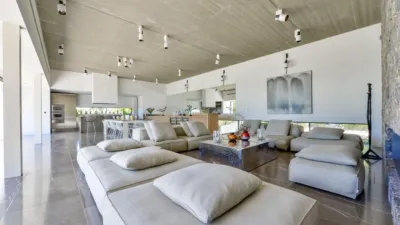 Chalet in Mascarat photo 16