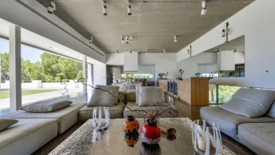 Chalet in Mascarat photo 17