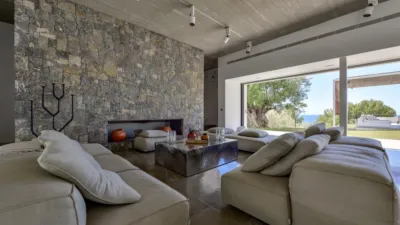 Chalet in Mascarat photo 18