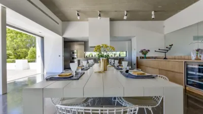 Chalet in Mascarat photo 20