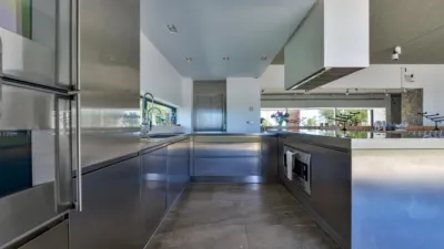 Chalet in Mascarat photo 22