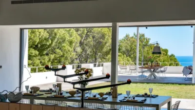 Chalet in Mascarat photo 23