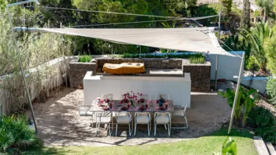 Chalet in Mascarat photo 26