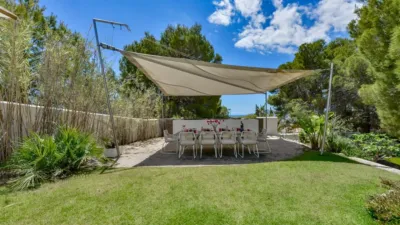 Chalet in Mascarat photo 27