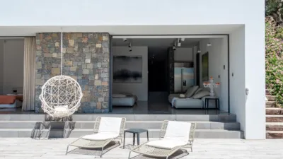 Chalet in Mascarat photo 29
