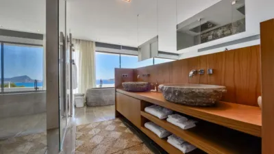 Chalet in Mascarat photo 31