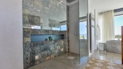 Chalet in Mascarat photo 32