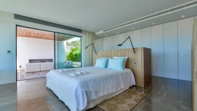 Chalet in Mascarat photo 34