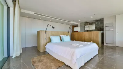 Chalet in Mascarat photo 35