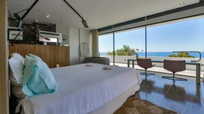 Chalet in Mascarat photo 36