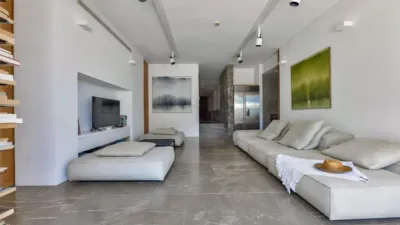 Chalet in Mascarat photo 37