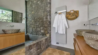 Chalet in Mascarat photo 39
