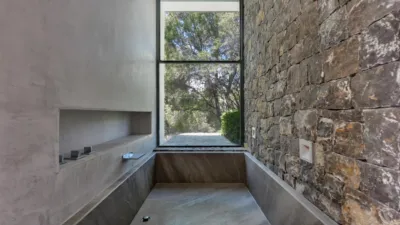 Chalet in Mascarat photo 40