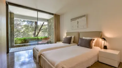 Chalet in Mascarat photo 42