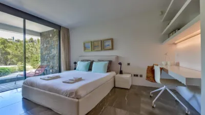 Chalet in Mascarat photo 43