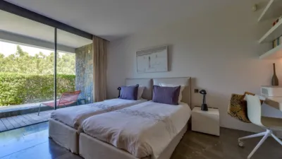 Chalet in Mascarat photo 44