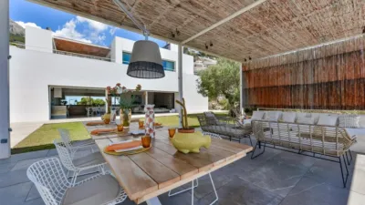 Chalet in Mascarat photo 47