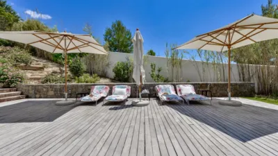 Chalet in Mascarat photo 6