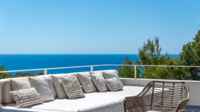 Chalet in Mascarat photo 8