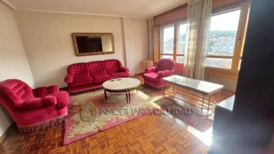 Apartment in the City Centre photo 13