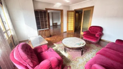 Apartment in the City Centre photo 14