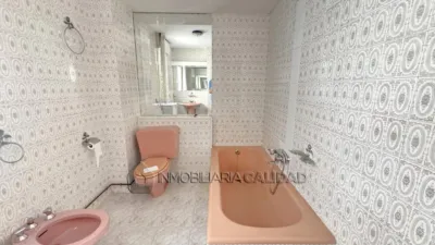 Apartment in the City Centre photo 26