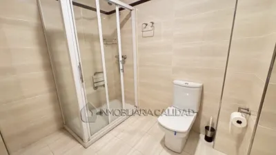 Apartment in the City Centre photo 37