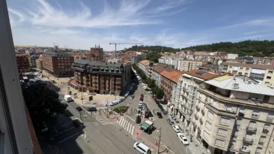 Apartment in the City Centre photo 9