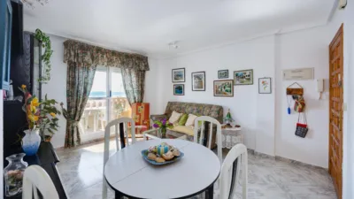 Pis – Torrevieja, Urbanizacion Cala Del Moro, Cabo Cervera-Playa la Mata - Vista 4
