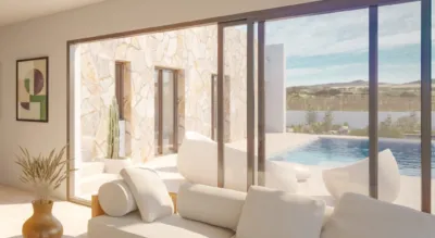 Casa – Algorfa - Vista 2