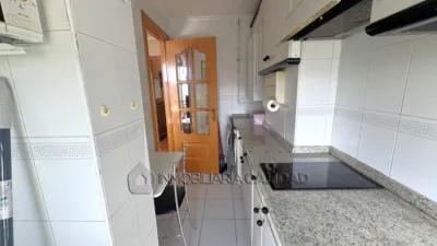 Apartment in Zona Sur photo 12