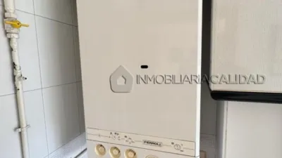 Apartment in Zona Sur photo 13