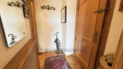 Apartment in Zona Sur photo 21