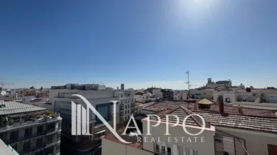 Piso en alquiler en Calle de Fuencarral, cerca de Calle de Belvis - Imagen 17