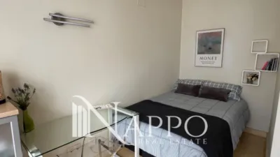 Piso en alquiler en Calle de Fuencarral, cerca de Calle de Belvis - Imagen 5