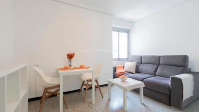 Piso en alquiler en Avinguda de la Plata, cerca de Calle del Obispo Jaime Pérez - Imagen 5