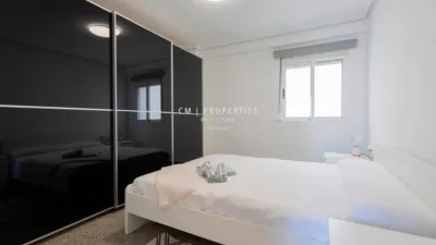 Piso en alquiler en Avinguda de la Plata, cerca de Calle del Obispo Jaime Pérez - Imagen 22