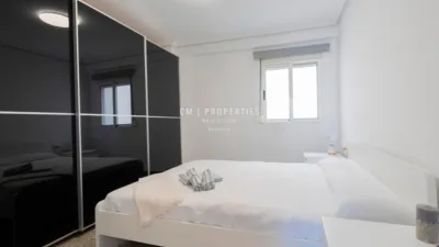 Piso en alquiler en Avinguda de la Plata, cerca de Calle del Obispo Jaime Pérez - Imagen 23