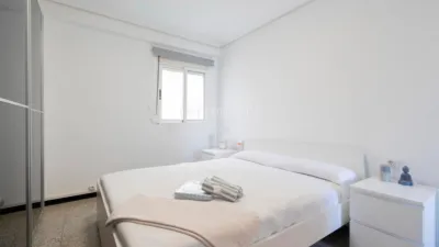 Piso en alquiler en Avinguda de la Plata, cerca de Calle del Obispo Jaime Pérez - Imagen 24