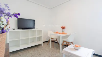 Piso en alquiler en Avinguda de la Plata, cerca de Calle del Obispo Jaime Pérez - Imagen 7