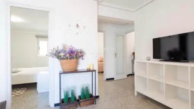 Piso en alquiler en Avinguda de la Plata, cerca de Calle del Obispo Jaime Pérez - Imagen 8