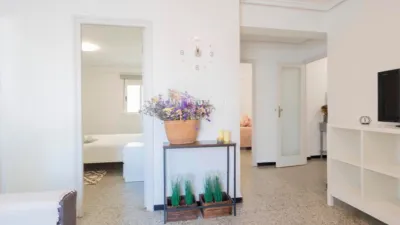 Piso en alquiler en Avinguda de la Plata, cerca de Calle del Obispo Jaime Pérez - Imagen 9