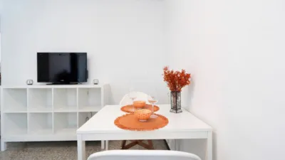 Piso en alquiler en Avinguda de la Plata, cerca de Calle del Obispo Jaime Pérez - Imagen 10