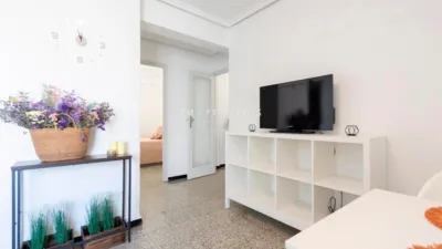 Piso en alquiler en Avinguda de la Plata, cerca de Calle del Obispo Jaime Pérez - Imagen 11